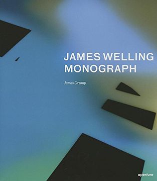 portada james welling: monograph