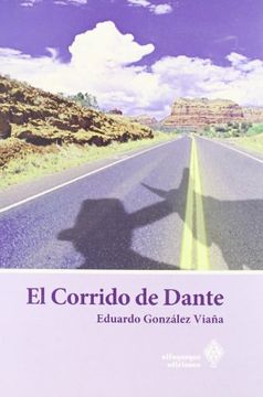 portada CORRIDO DE DANTE,EL (in Spanish)