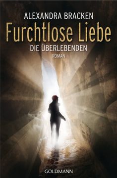 portada Furchtlose Liebe: Die Überlebenden 2 - Roman (in German)