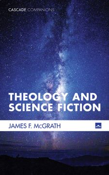 portada Theology and Science Fiction (en Inglés)