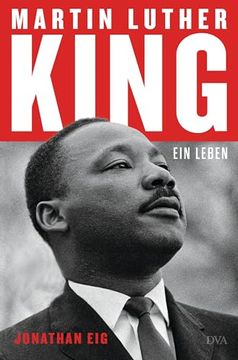 portada Martin Luther King (en Alemán)