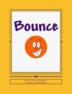 portada Bounce (in English)