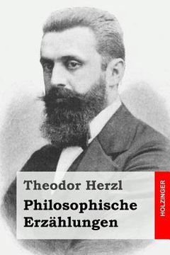 portada Philosophische Erzählungen (in German)