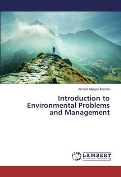 portada Introduction to Environmental Problems and Management
