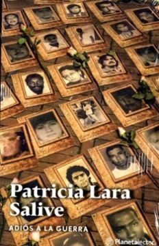 portada Adios a la Guerra (in Spanish)