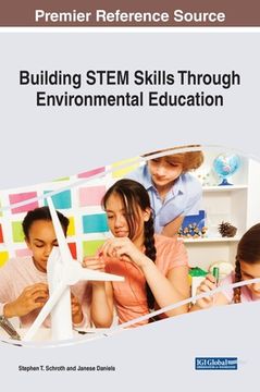 portada Building STEM Skills Through Environmental Education (in English)