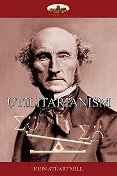 portada Utilitarianism: The Morality of Happiness (in English)