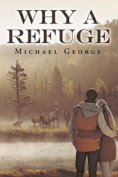 portada Why a Refuge (in English)