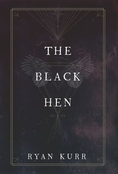 portada The Black Hen (en Inglés)