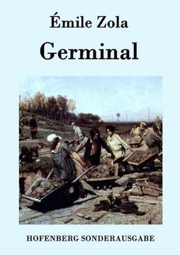 portada Germinal (en Alemán)