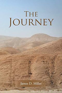 portada The Journey (in English)