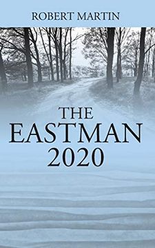 portada The Eastman: 2020 (in English)