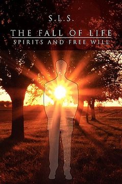 portada the fall of life (en Inglés)