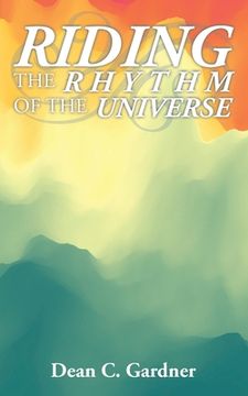 portada Riding the Rhythm of the Universe