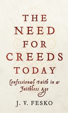 portada Need for Creeds Today (en Inglés)