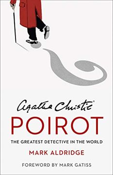 portada Agatha Christie’S Poirot: The Greatest Detective in the World (en Inglés)