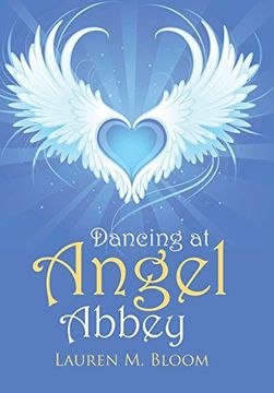 portada Dancing at Angel Abbey (in English)