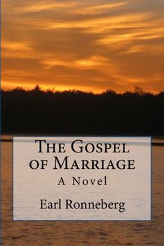portada The Gospel of Marriage: A Novel
