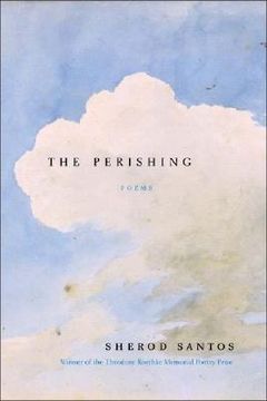 portada the perishing (en Inglés)