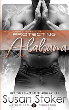 portada Protecting Alabama (Seal of Protection) (Volume 2) (en Inglés)