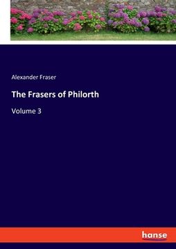 portada The Frasers of Philorth: Volume 3 (in English)