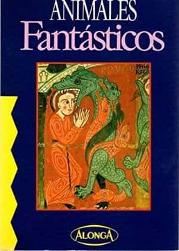 portada Animales Fantasticos (in Spanish)