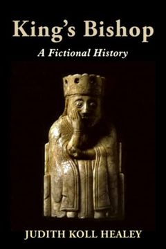 portada King's Bishop: A Fictional History (en Inglés)
