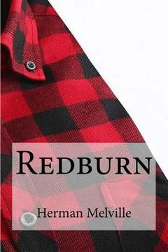 portada Redburn (en Inglés)