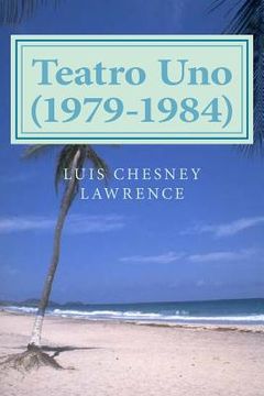 portada Teatro Uno (1979-1984)