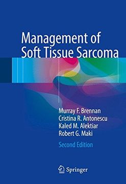 portada Management of Soft Tissue Sarcoma