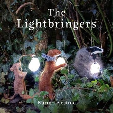 portada The Lightbringers (en Inglés)