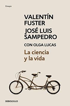 portada La Ciencia y la Vida (in Spanish)