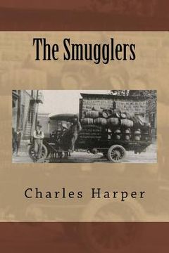 portada The Smugglers