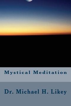 portada Mystical Meditation (in English)