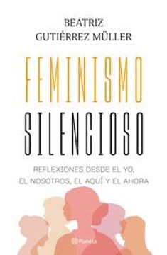 portada Feminismo silencioso