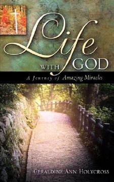 portada life with god (en Inglés)