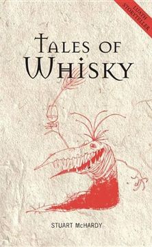 portada Tales of Whisky (Luath Storyteller) (in English)