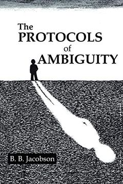 portada The Protocols of Ambiguity (en Inglés)
