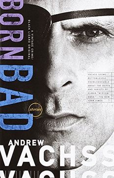 portada Born Bad: Collected Stories 