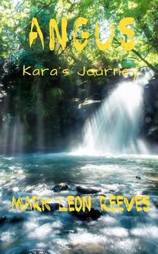 portada Angus: Kara's Journey (en Inglés)