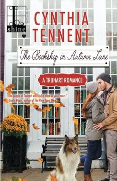 portada The Bookshop on Autumn Lane (en Inglés)