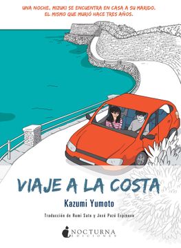 portada Viaje a la Costa (in Spanish)