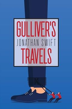 portada Gulliver's Travels 