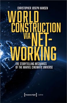 portada World Construction via Networking (en Inglés)