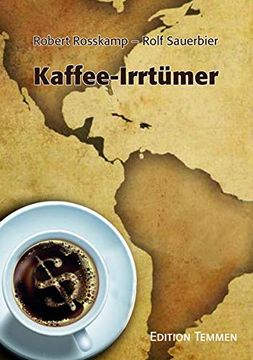 portada Kaffee-Irrtümer