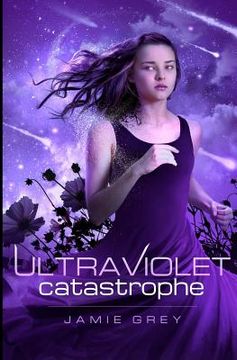 portada Ultraviolet Catastrophe (en Inglés)