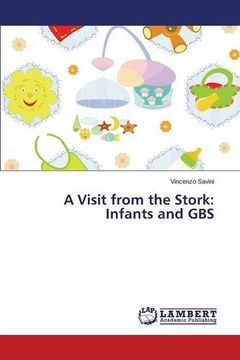 portada A Visit from the Stork: Infants and GBS