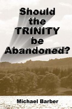 portada Should the Trinity be Abandoned? (en Inglés)