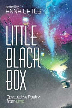 portada Little Black Box (en Inglés)