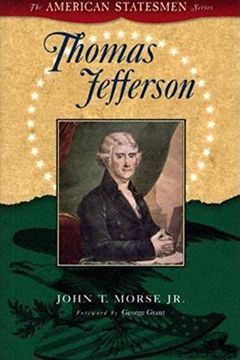 portada Thomas Jefferson 